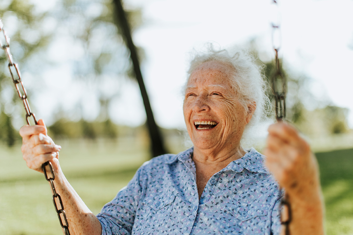 6 Ways Assisted Living Helps Seniors Increase Their Independence