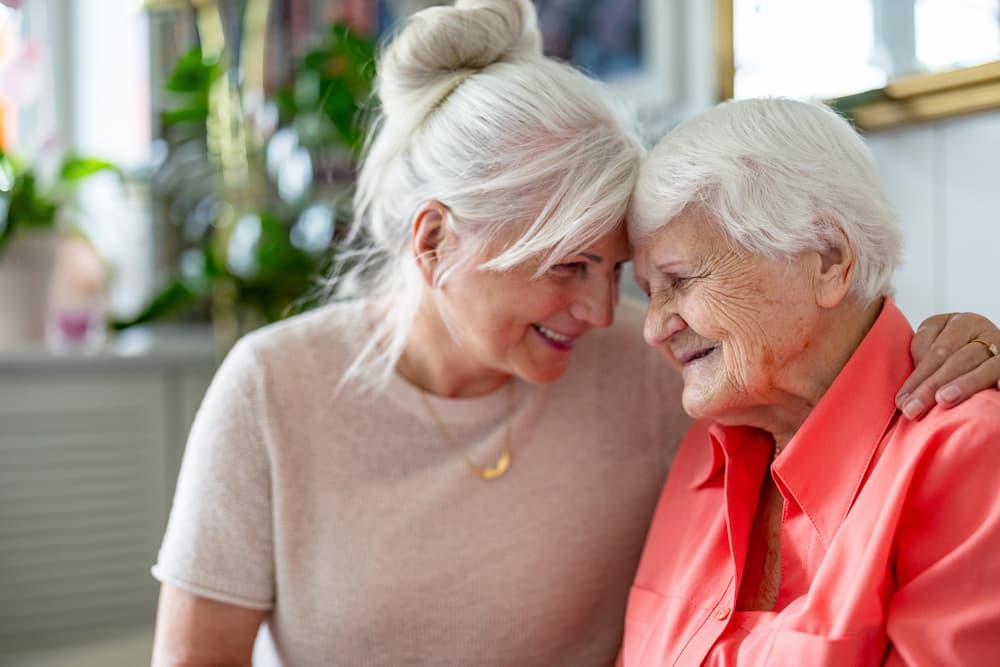 Would Your Parent Benefit From Dementia Care? Here’s What To Consider