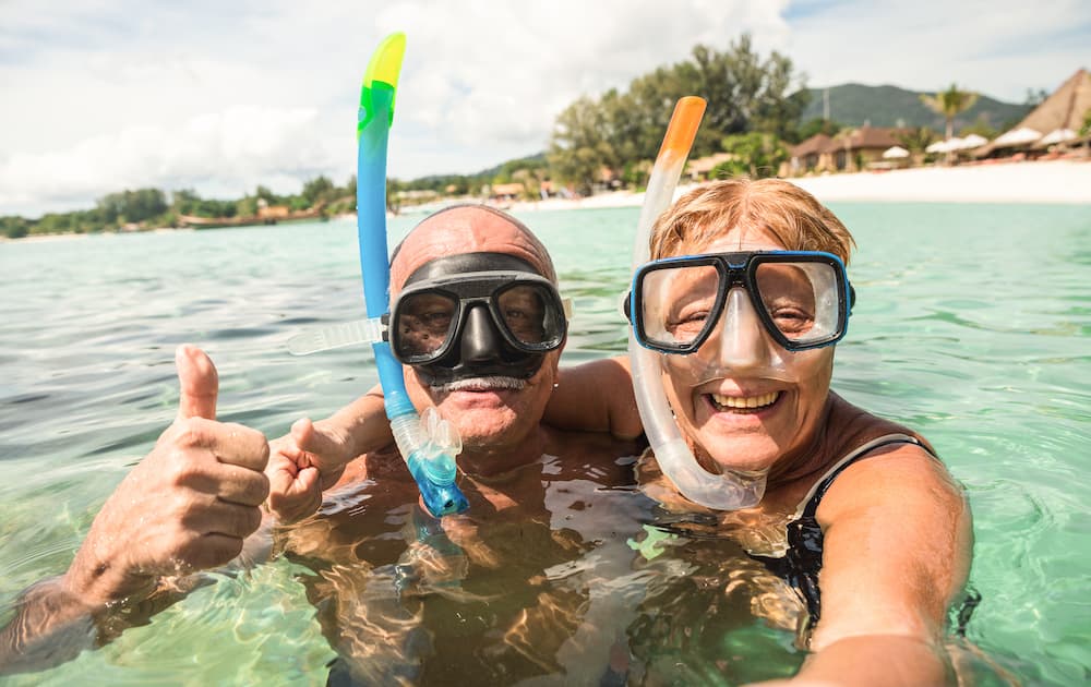 Travel Tips for Seniors: A Comprehensive Guide