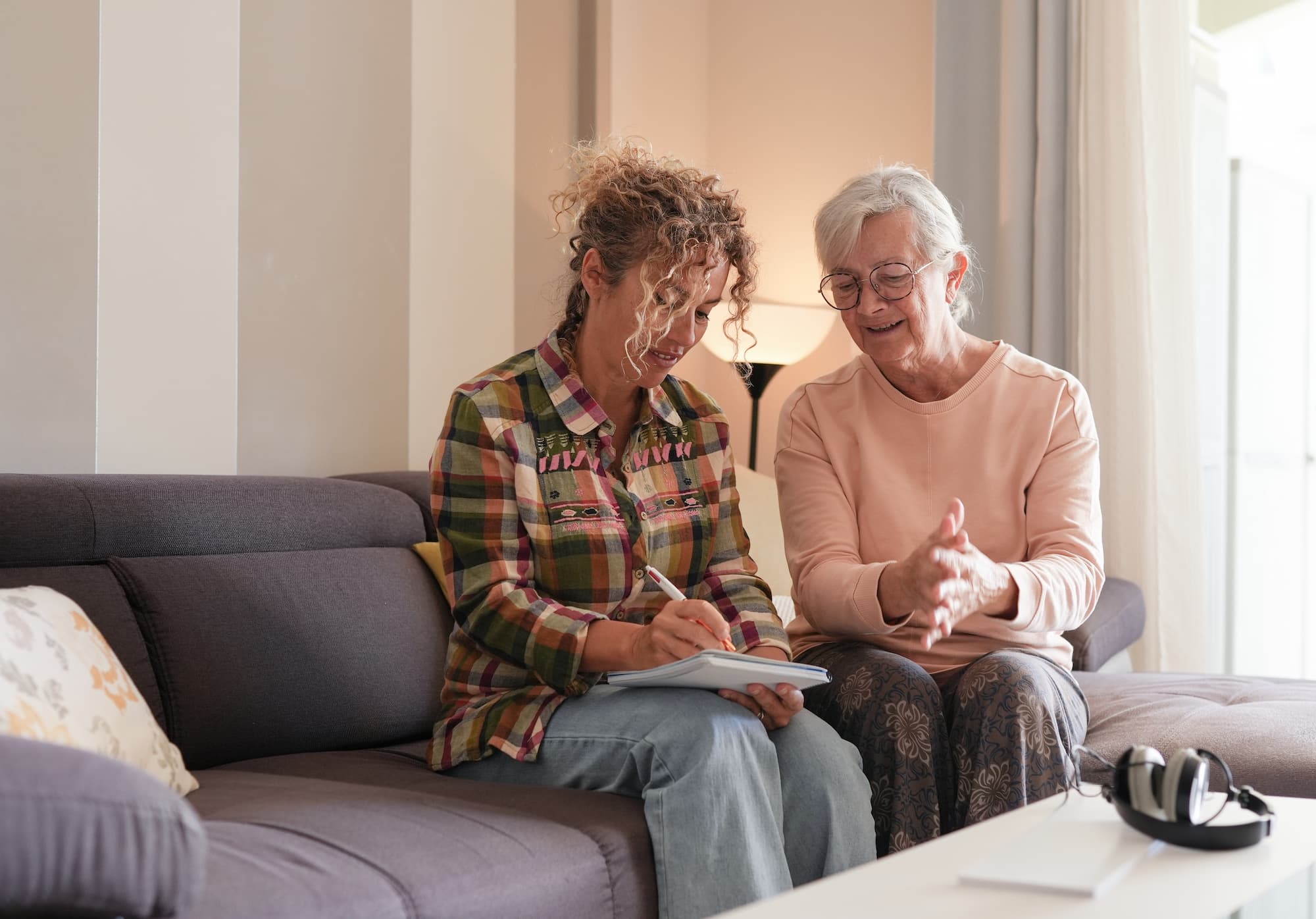 Knowing What To Look for in a Memory Care Community Can Simplify Your Search