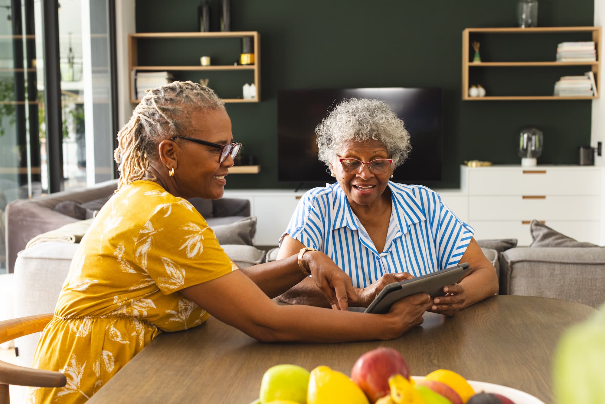 Assisted Living vs. Memory Care: Key Differences
