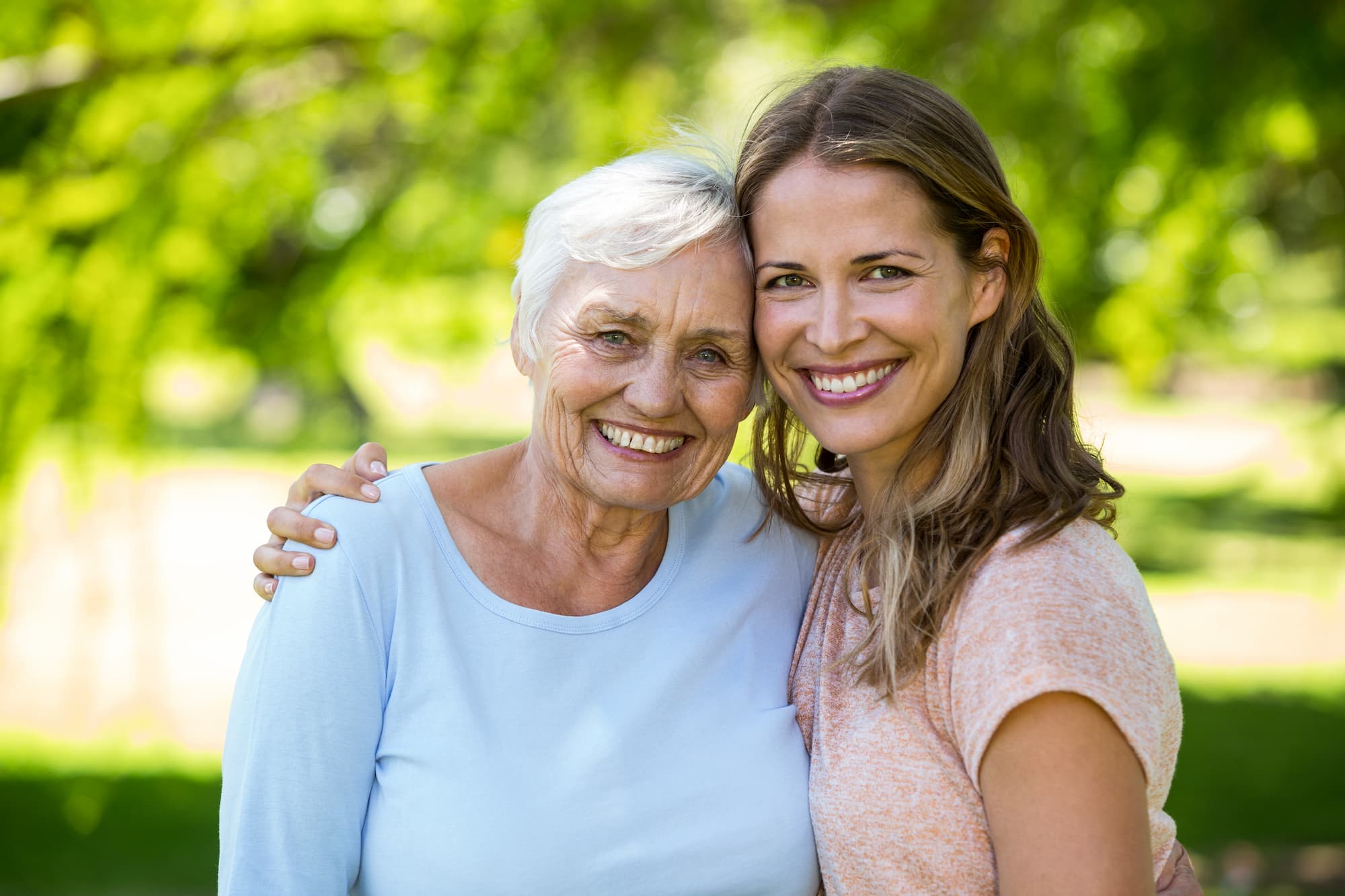 What Is Memory Care?