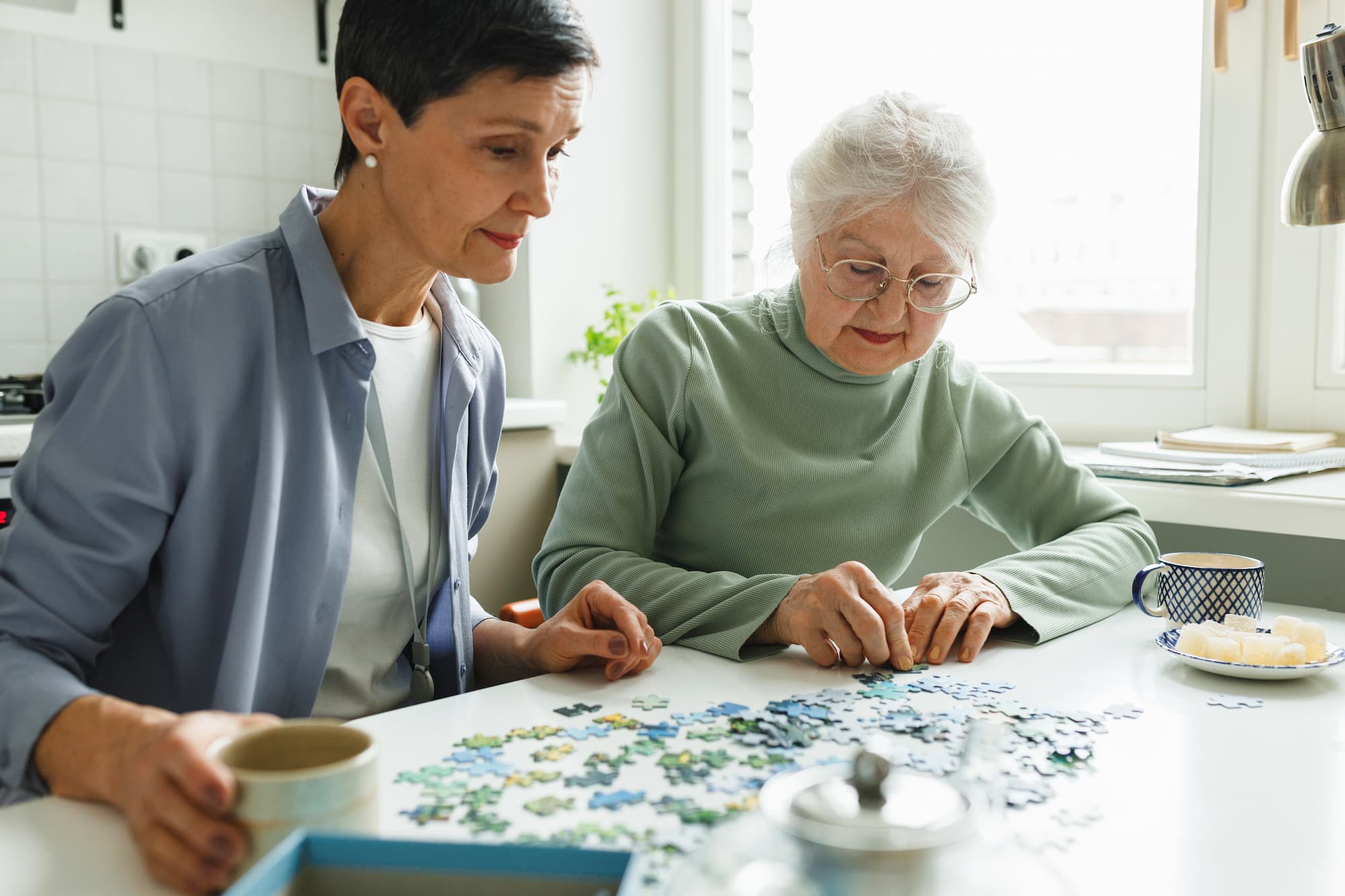 The Stages of Dementia: What They Are and What To Expect